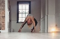 Vinyasa Flow Yoga in Bristol