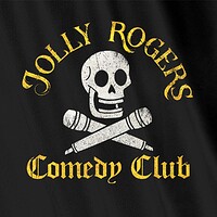 Capers Comedy Club: Jolly Rogers in Bristol