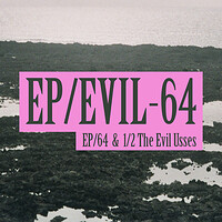 EP/EVIL-64 (EP/64 & The Evil Usses) in Bristol