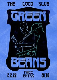Green Beans in Bristol