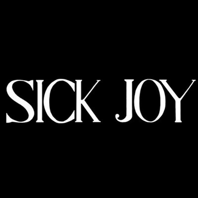 Sick Joy / Snake Eyes / Krooked Tongue at Crofters Rights