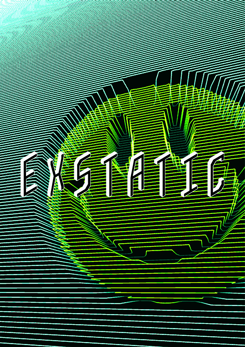Exstatic - Pete Cannon, Dwarde + More at The Island