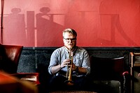 Thom Dalby Plays Jazz at The Stag and Hounds in Bristol