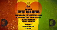 Sweet Dub Affair in Bristol