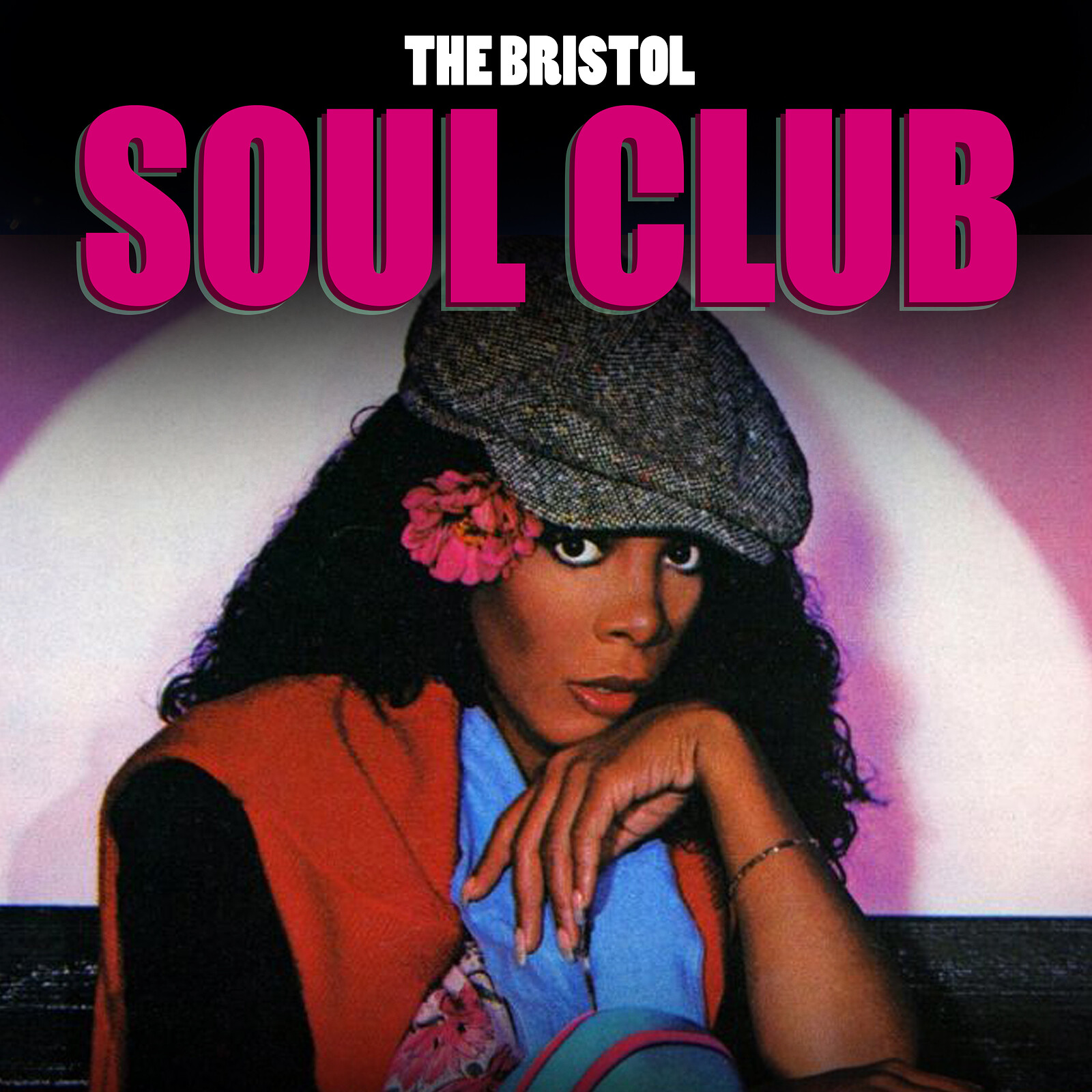 The Bristol Soul Club - Tickets OTD at Lost Horizon