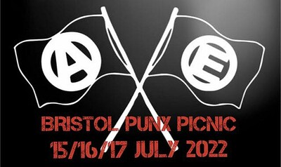 Punx Picnic 2022 at Exchange