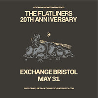 The Flatliners in Bristol