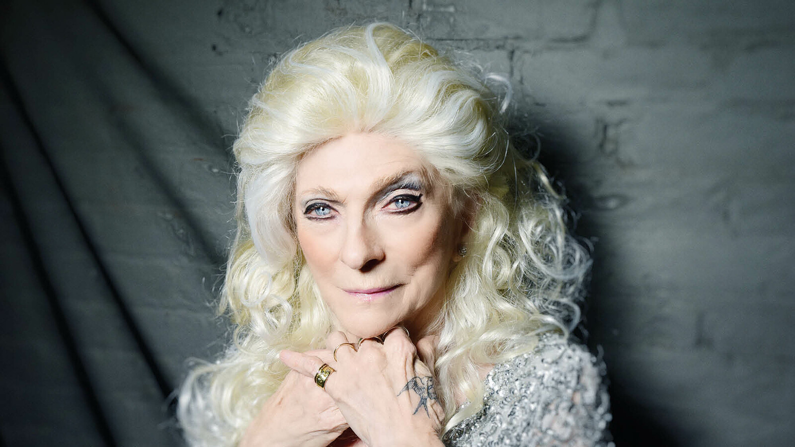 Judy Collins at Redgrave Theatre