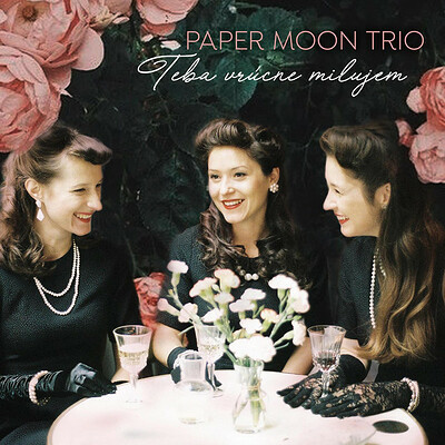 Paper Moon Trio at El Rincon