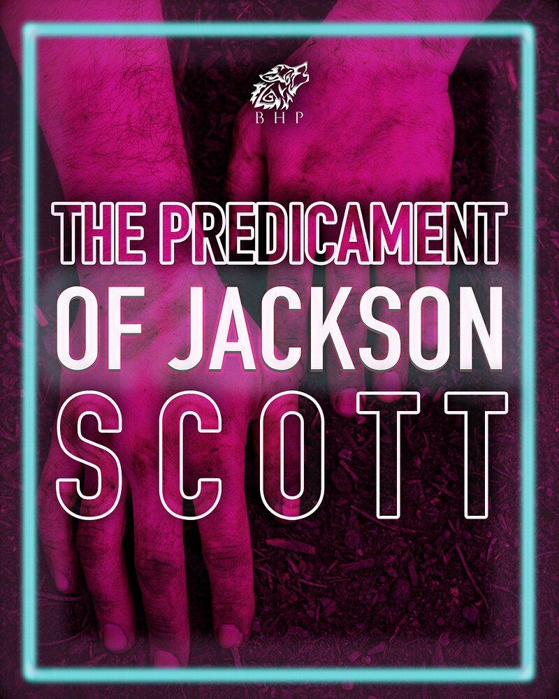 The Predicament of Jackson Scott at The Loco Klub