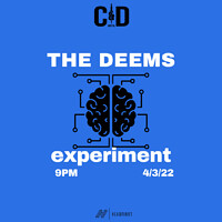 Improv with Deems Experiment in Bristol