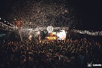 Bristol Disco Festival 2022 (Day & Night) in Bristol