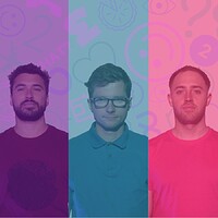 WE NEED BANDS | Mosaic + Support in Bristol