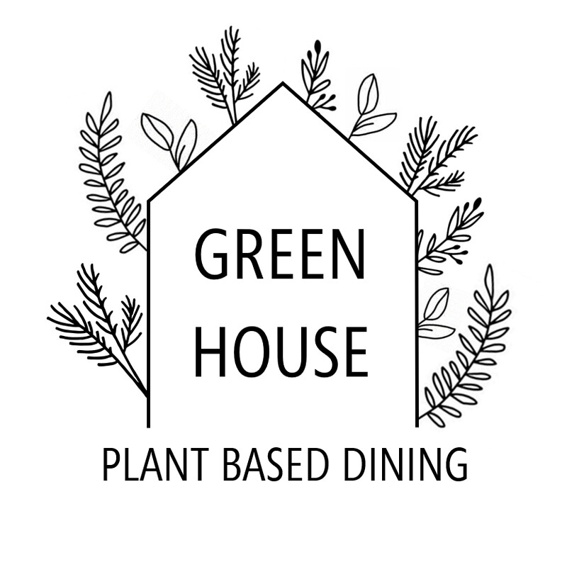 Greenhouse - Plant Based Dining - Pop Up at The Manor Hall @ Coalpit Heath