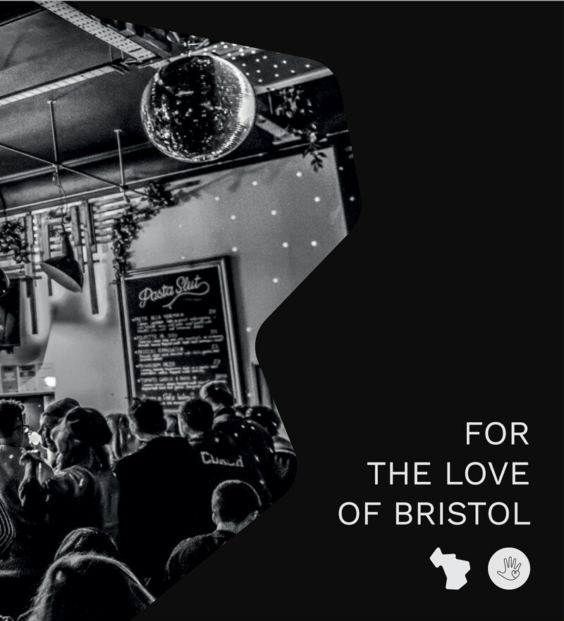 NBHD: For The Love Of Bristol in Bristol 2022