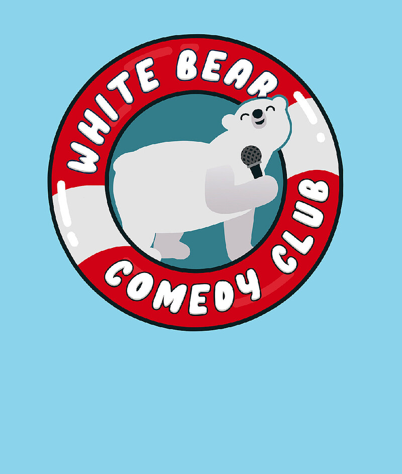White Bear Comedy Club at The White Bear