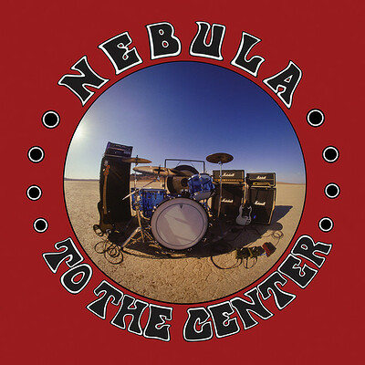 rock band nebula