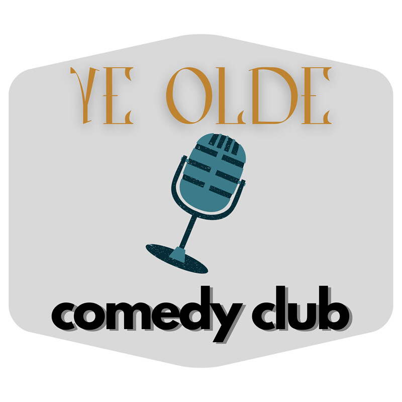 Ye Olde Comedy Club: Alex Stevens at Hey Dude Bar
