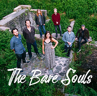The Bare Souls - Single launch and birthday bash! in Bristol