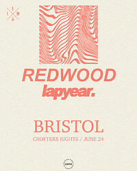 Redwood in Bristol