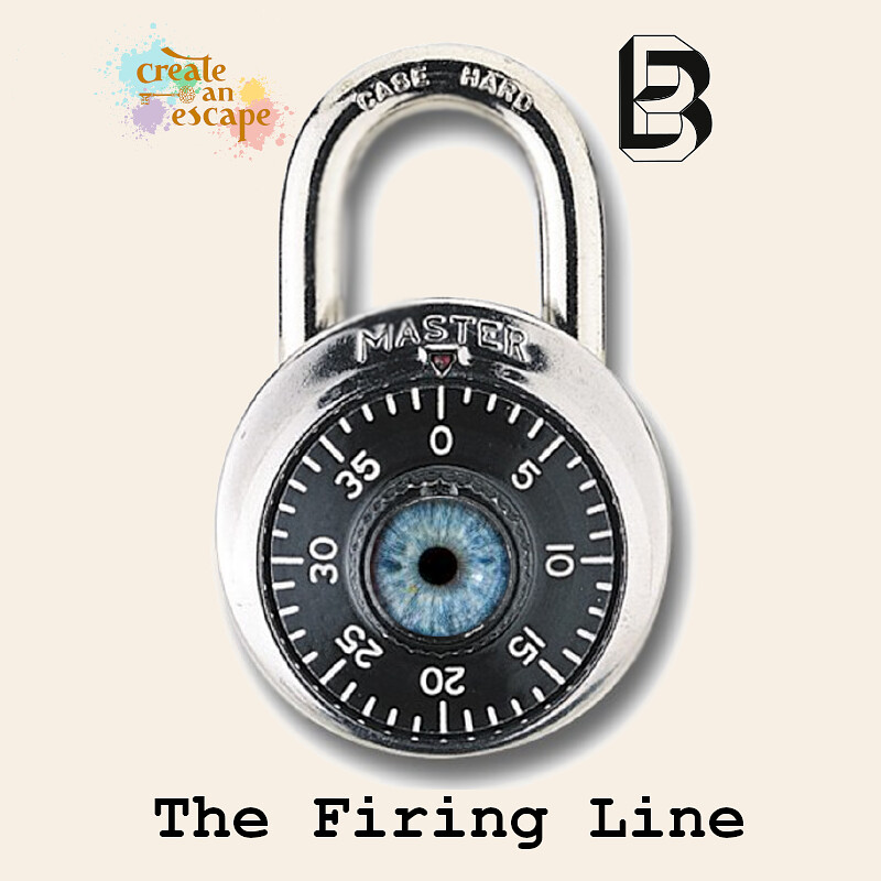 The Firing Line: A Socialist Escape Game at Strange Brew