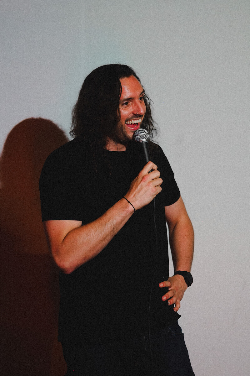 Stand-up Comedy Night at SouthBank