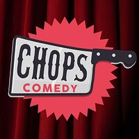 Chops Comedy: Pierre Novellie in Bristol