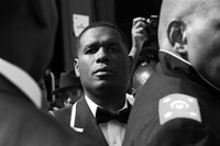 Jay Electronica in Bristol