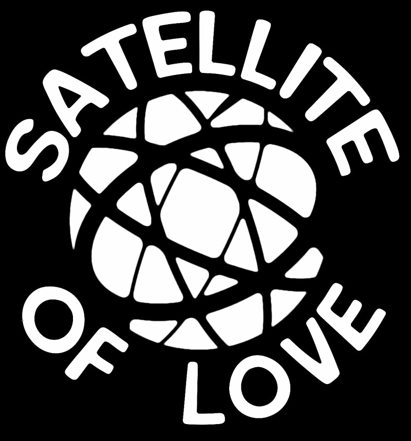 Satellite of Love in Bristol 2022
