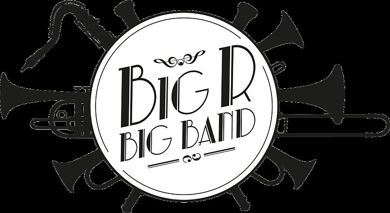 The Big R Band at The Canteen