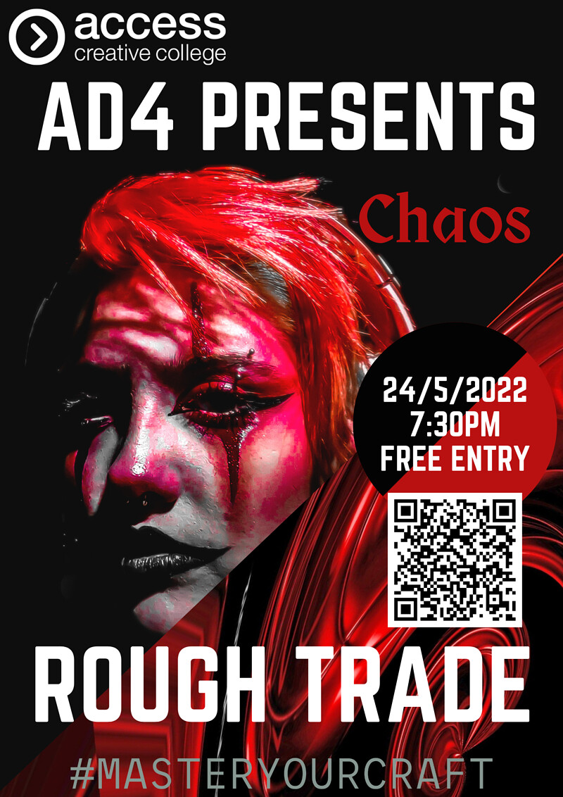 AD4 Presents.... End of Year Showcase at Rough Trade Bristol
