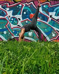 Vinyasa Flow Yoga in Bristol