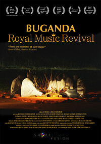 THE WIRE 40: BUGANDA ROYAL MUSIC MATINEE in Bristol