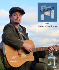 Blue Mondays live with Robert Jackson in Bristol