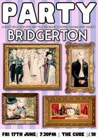 PARTY: Bridgerton in Bristol
