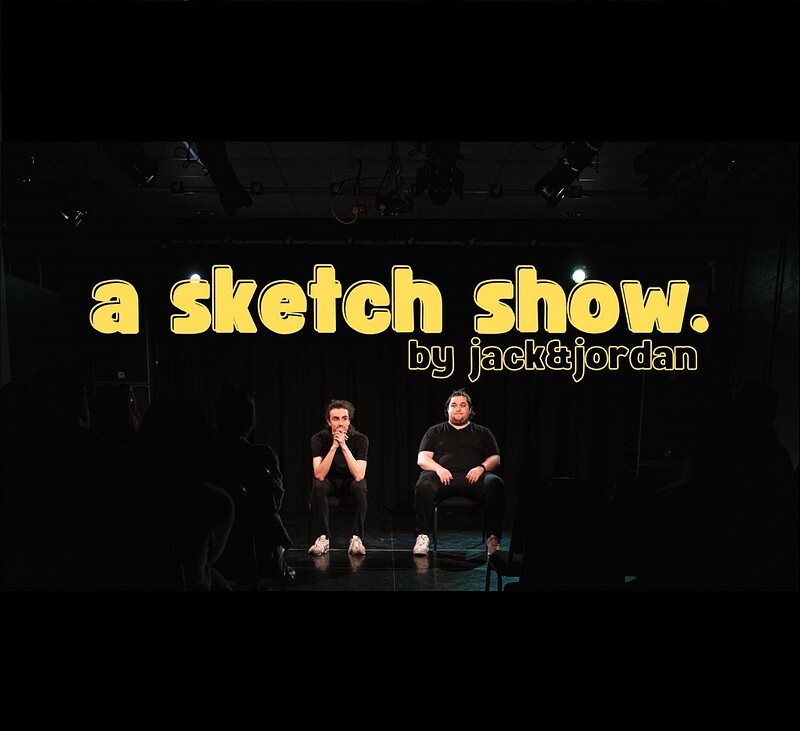 A Sketch Show at Alma Tavern and Theatre