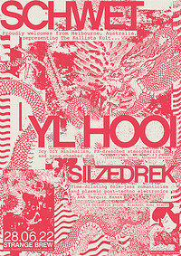 Schwet with YL Hooi & Silzedrek in Bristol