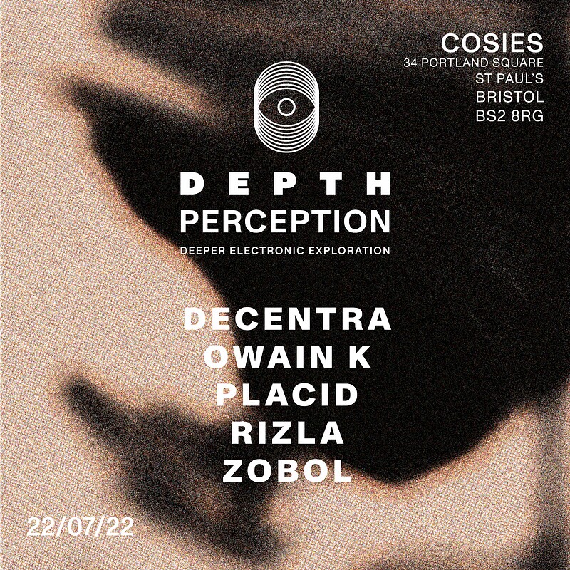 Depth Perception 01 at Cosies
