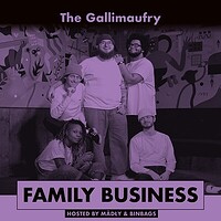 Family Business feat. Grove in Bristol