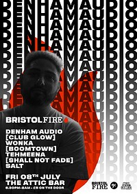 Denham Audio [Club Glow] in Bristol