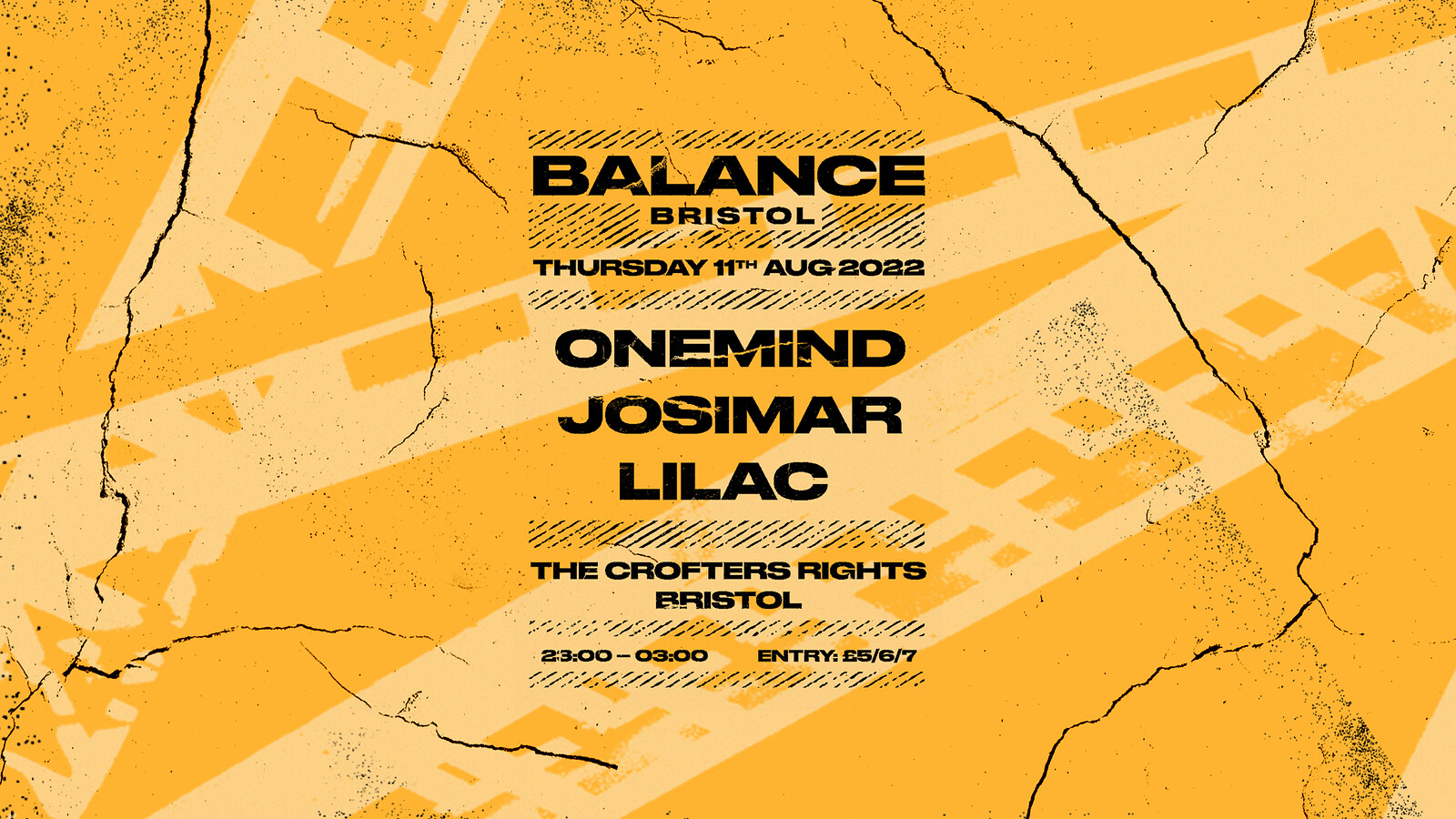 Balance - OneMind at Crofters Rights