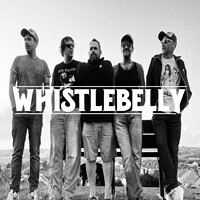 Whistlebelly + John E Vistic in Bristol