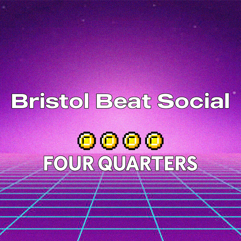 Bristol Beat Social at Four Quarters