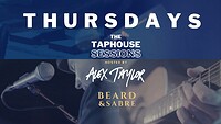 The Taphouse Sessions feat. LAURA GOUCHER in Bristol