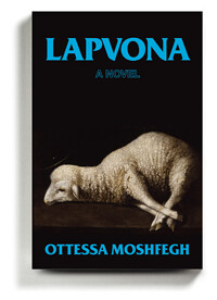 Bookhaus: Ottessa Moshfegh – Lapvona book launch in Bristol