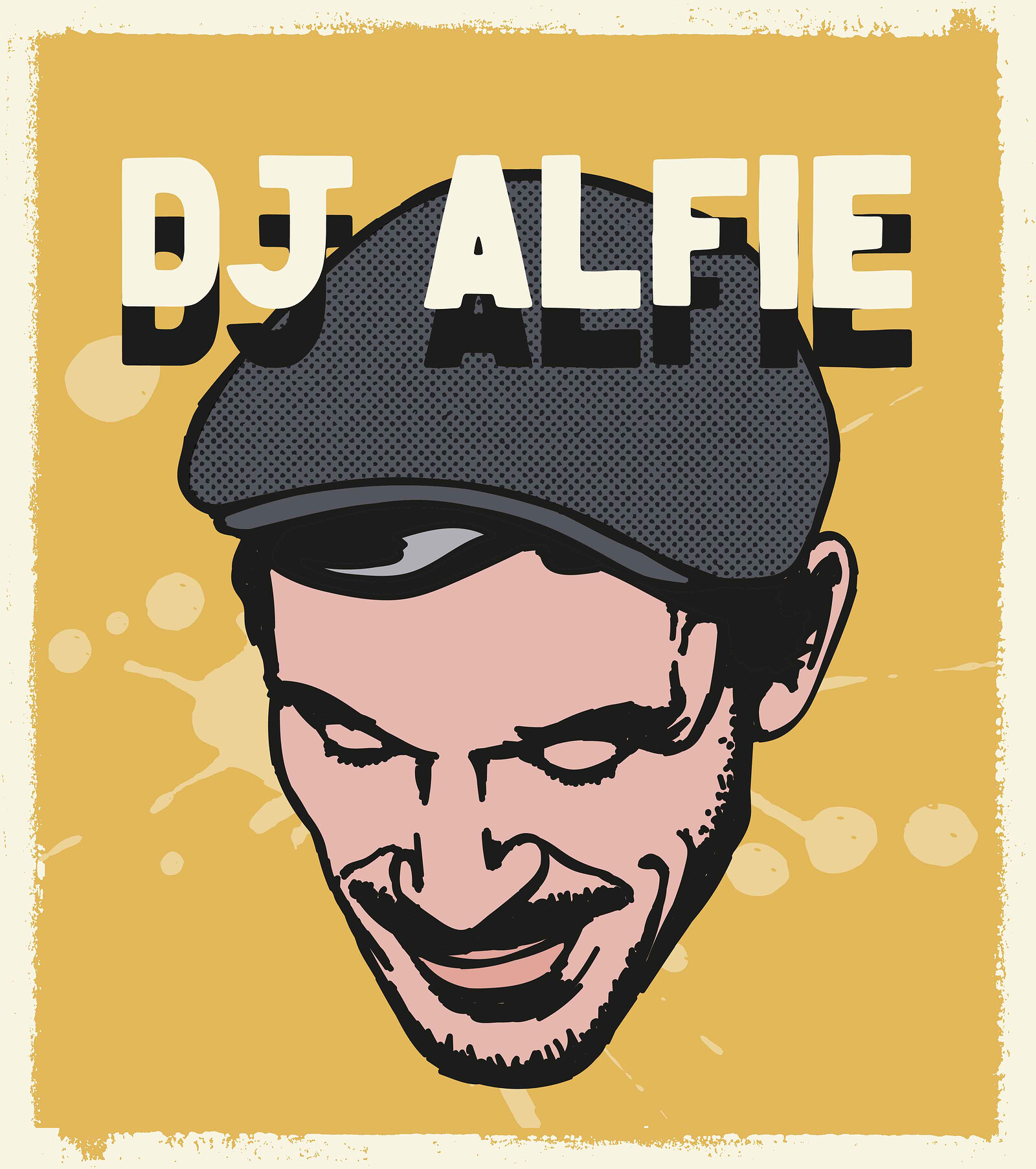 DJ Alfie at No. 51s