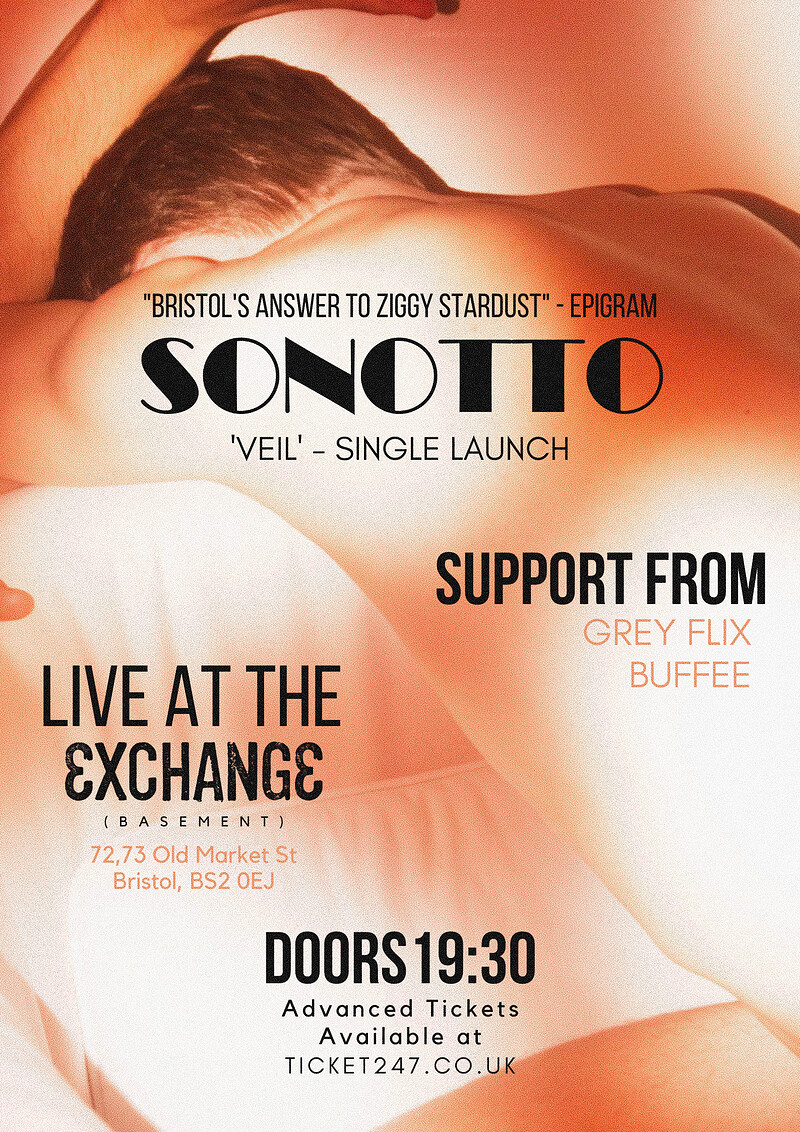 Sonotto at Exchange
