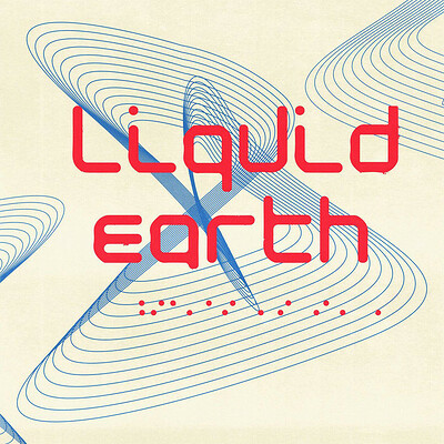 Liquid Earth aka Urulu at The Love Inn