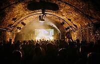 Shall Not Fade Festival Afterparty - Loco Klub in Bristol