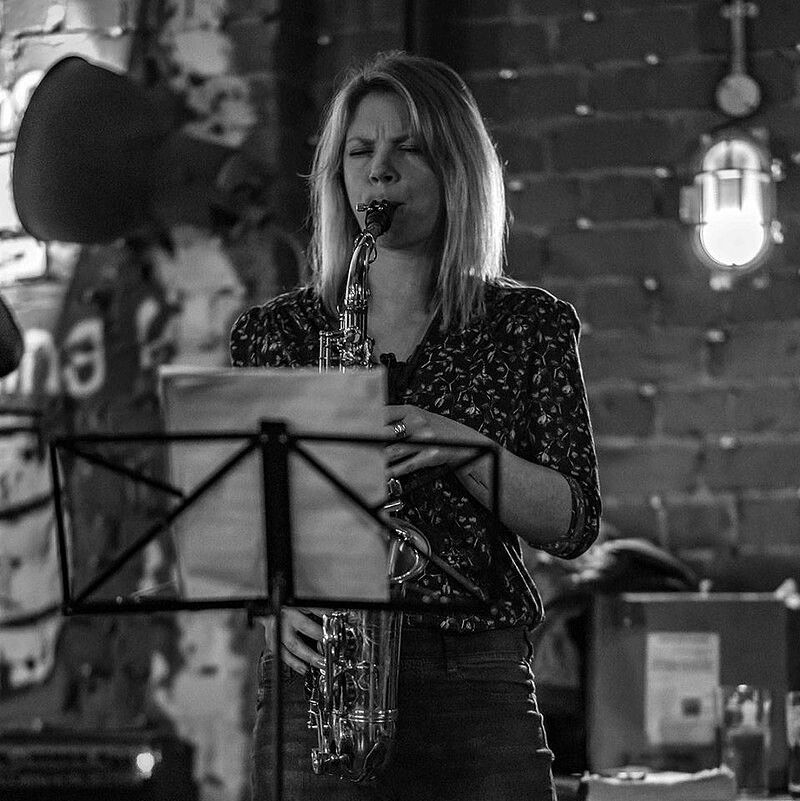 Sophie Stockham + Jam Session at The Stag And Hounds